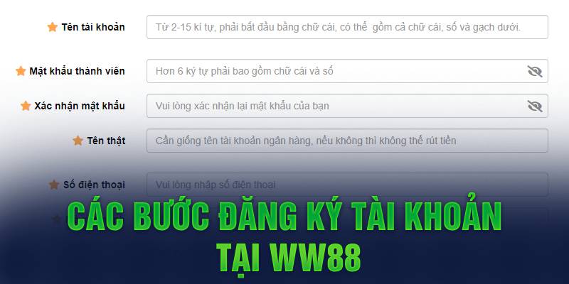 cac-buoc-dang-ky-tai-khoan-tai-ww88